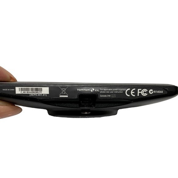 TomTom XXL Canada 310 N14644 GPS - Picture 10 of 10